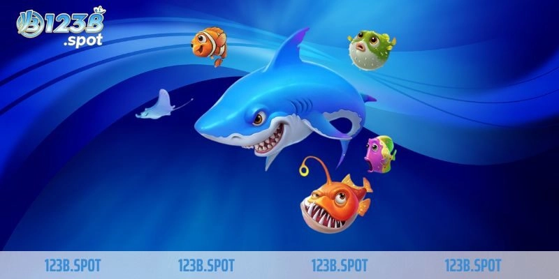 Giới thiệu Bắn Cá Mega