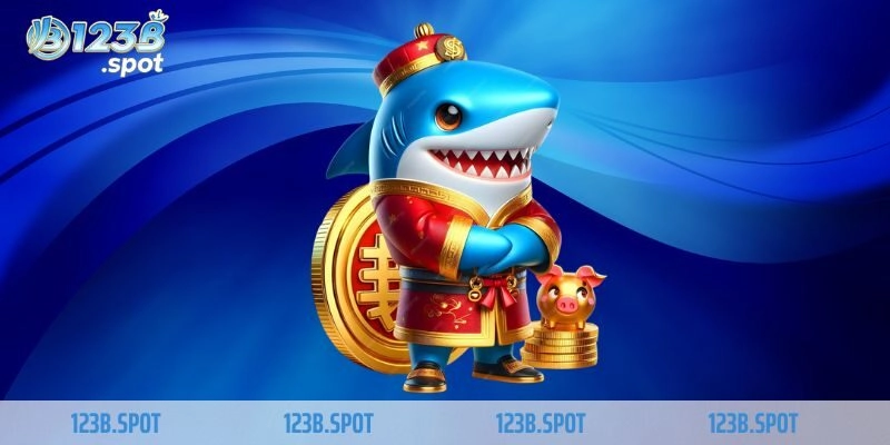 Bắn Cá Rồng Vàng – Trải Nghiệm Săn Thưởng Đỉnh Cao Dưới Đại Dương