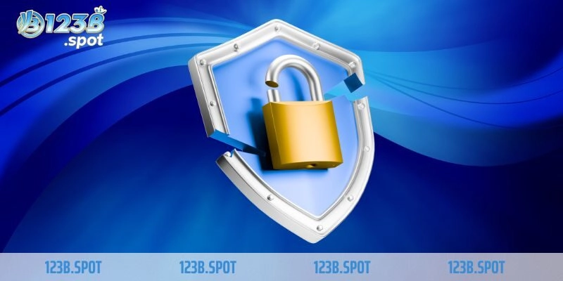 Công nghệ bảo mật 123B vô cùng hiện đại