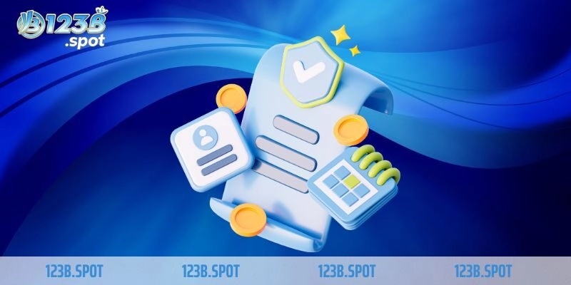 Những lưu ý khi đăng ký