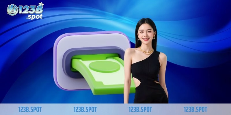 Hướng Dẫn Nạp Tiền, Rút Tiền