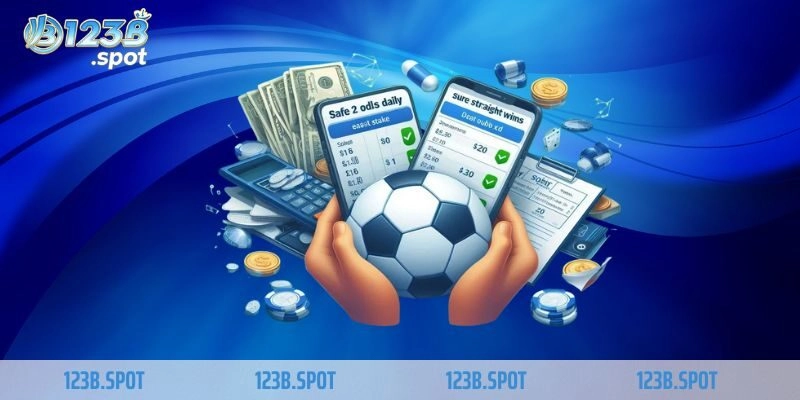 Cược nhỏ thắng lớn