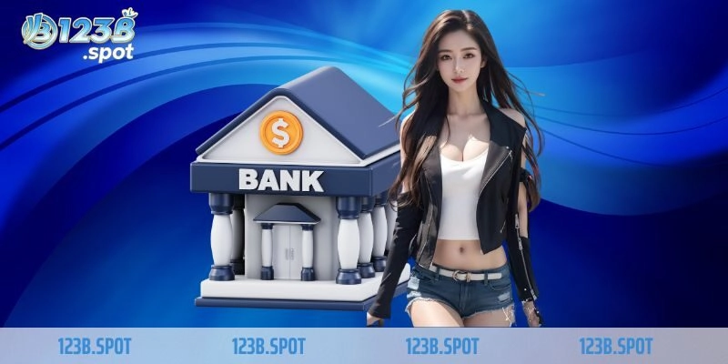 Nạp, Rút Tiền 123B Nhanh Chóng