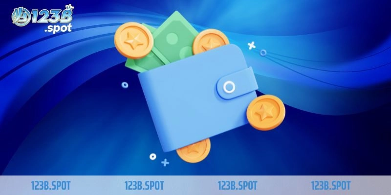 Tổng quan về hệ thống nạp tiền 123B