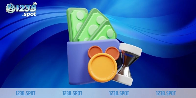 Tránh rút tiền ngoài giờ ngân hàng