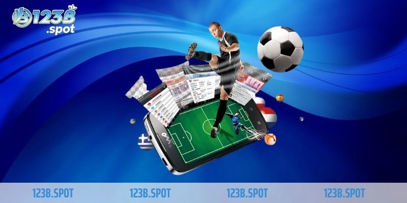 Các môn thể thao nổi bật