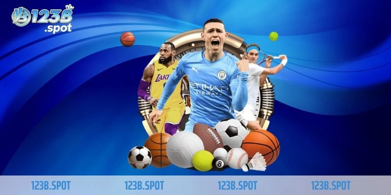 Giới thiệu tổng quan về thể thao 123B