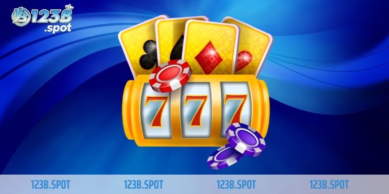 Thưởng lớn và đa dạng