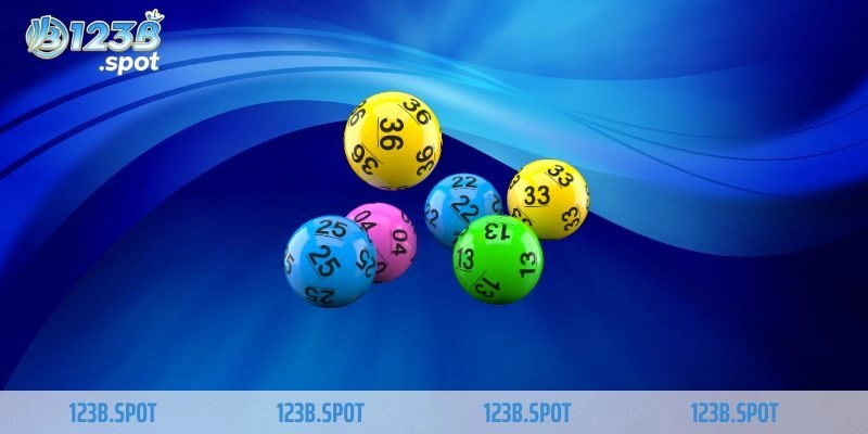 Ưu điểm nổi bật khi tham gia Xổ số 123B